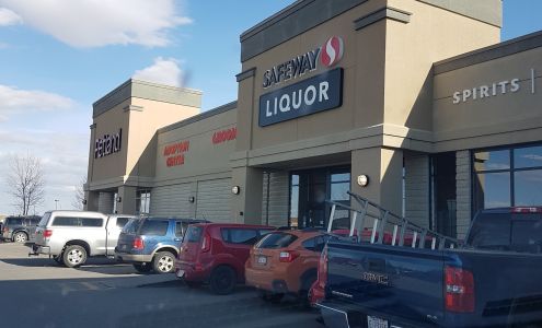 Safeway Liquor South Trail