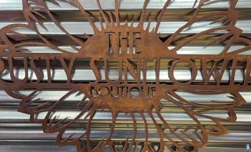 Rusty Sunflower Boutique