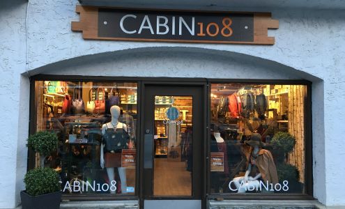 Cabin108