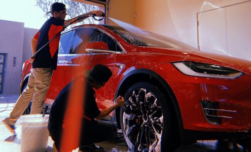 Pristine Mobile Auto Spa LLC