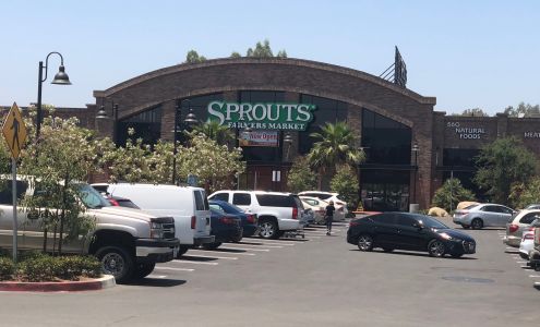 Redlands Packing House District