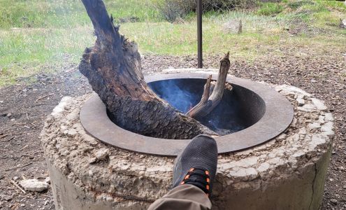 Manti Community Campground Manti