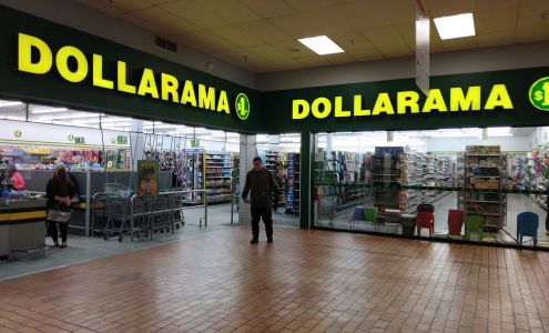 Dollarama