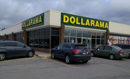 Dollarama