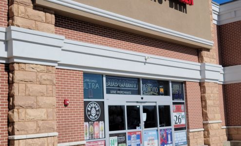 Wine Merchants Hamden