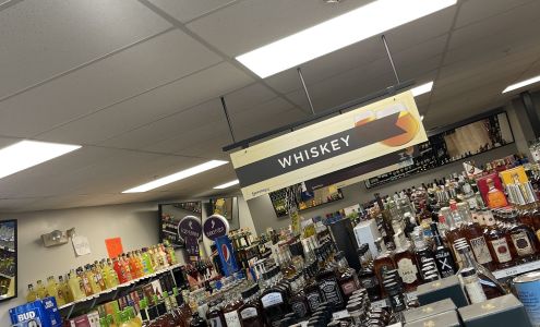 Sweeney's Discount Liquors Brockton