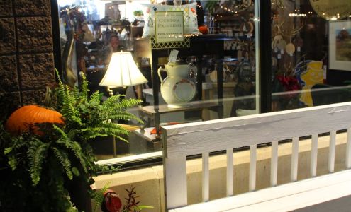 Kim Neuens Design & Interior, LLC. Douglas Michigan 