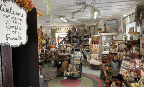 Yester Year Antiques & Collectables Owensville