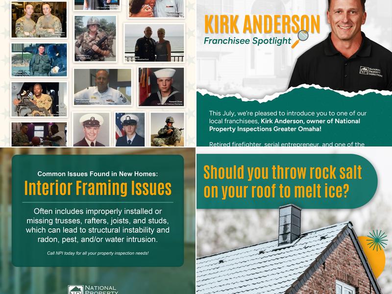 National Property Inspections