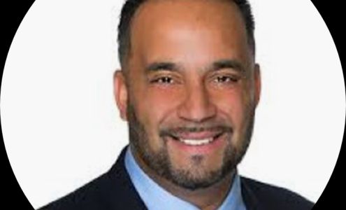 Nick Muro at CrossCountry Mortgage, LLC