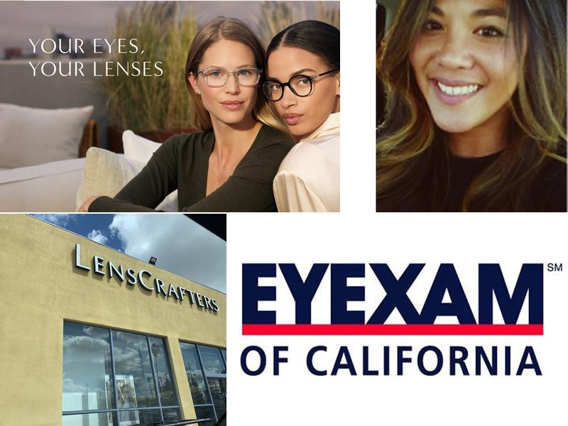 Valley Square Eyexam of CA