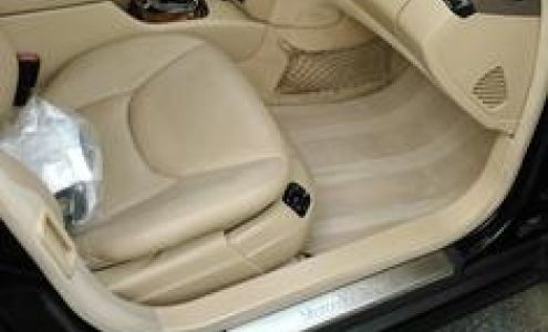 Squared Away Professional Auto Detailing