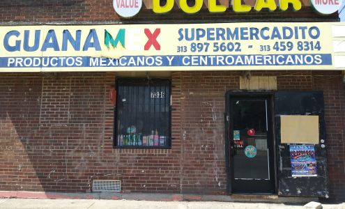 Guanamex Supermercadito