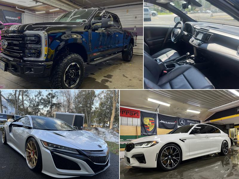 Prestige Detailing LLC