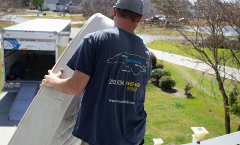 Local Moving Services of NC, LLC Havelock
