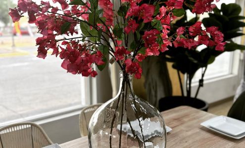 Inter Muebles Furniture San Luis