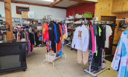 Tisha's Corner Austin