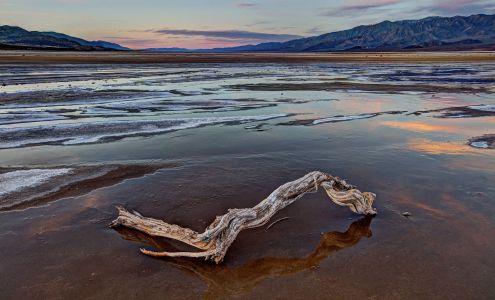 Death Valley History Association Furnace Creek