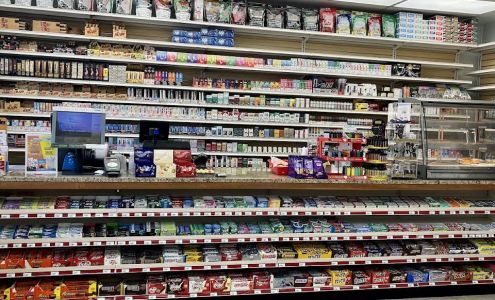 Food Mart - Vape Smoke Shop