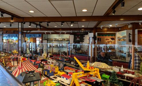 Toy Town Junction