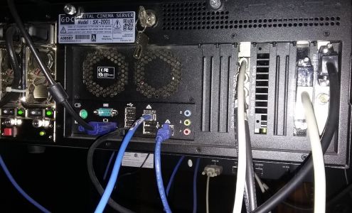 Trenton Cinema Trenton