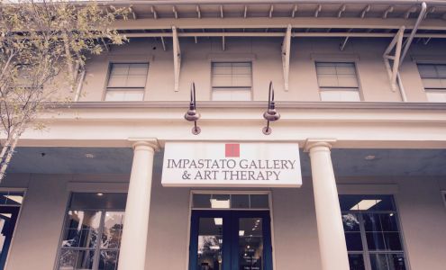 Impastato Gallery & Art Therapy
