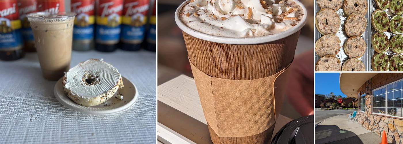 Klamath River Book Nook