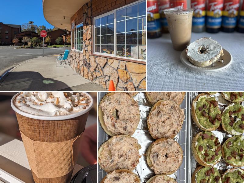 Klamath River Book Nook