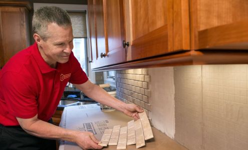 Mr. Handyman of SE Boone, W Hamilton & N Marion Counties