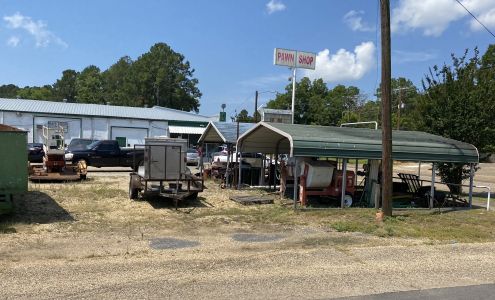 Prentiss Pawn & Equipment Rental Prentiss