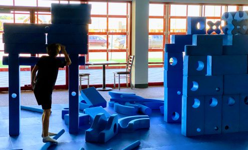 Greater Wausau Children's Museum Rothschild