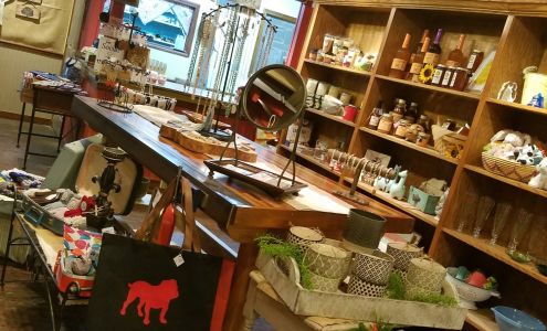 Taylor & Main Antiques, Gifts & More