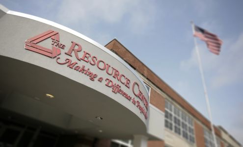 The Resource Center