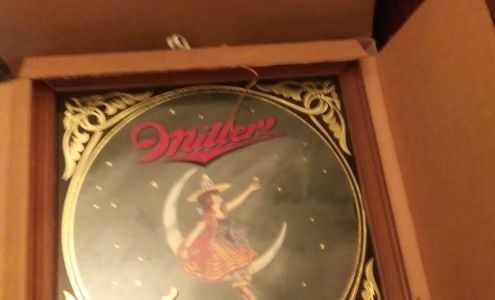 Roy Kenneth Antiques Harrisville