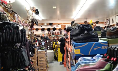 K C's Shoe Repair Winkler Manitoba 