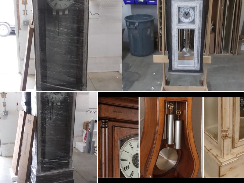 Unique Wood Creation LLC