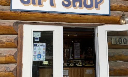 Denali Northern Lights Gifts Denali Park