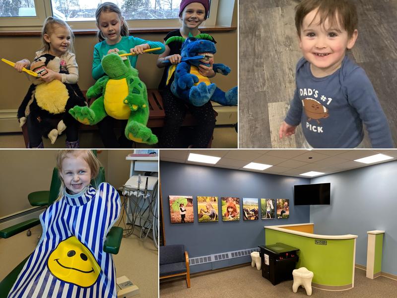 Young Smiles Children's Dentistry