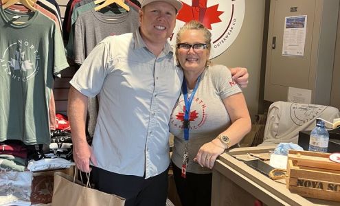 North Atlantic Outerwear Co.