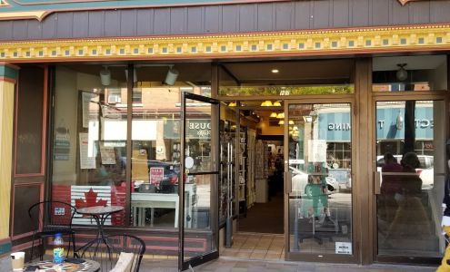 Mariposa Seasons Shop