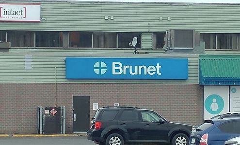 Brunet David A. Sanchez E. & David E. Camargo V. , pharm. prop. Affiliés Trois-pistoles