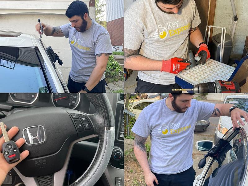 KeyExpress Locksmiths