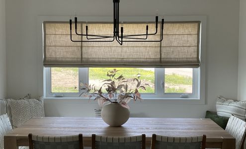 Budget Blinds of Northeastern Alberta Ltd (Cold Lake)