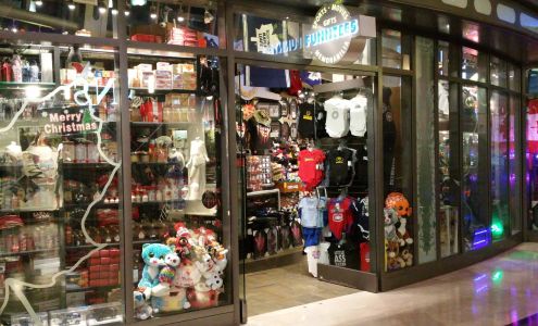 Funntees Niagara Falls