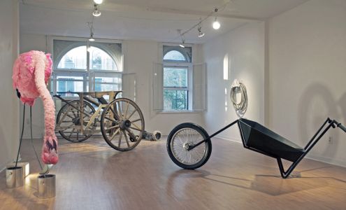 Ctrllab Art House and Gallery