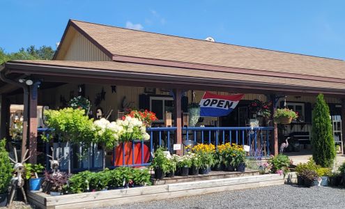 Windermere Garden Centre Too