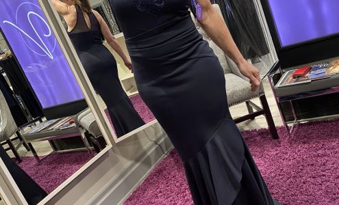 Violet's of Strathroy