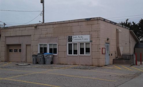 Grand Bend Art Centre Grand Bend