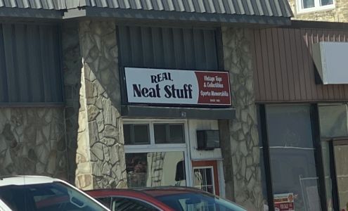 Real Neat Stuff Harriston