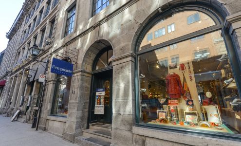 L'empreinte coopérative